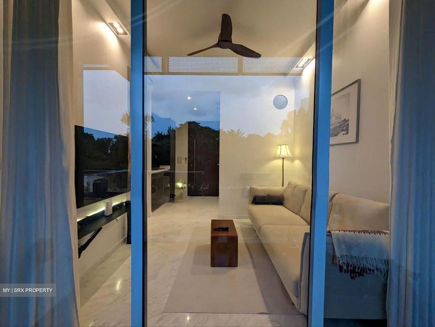 Spottiswoode 18 (D2), Apartment #634918741
